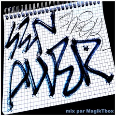 Sheek - S'en aller (mix par MagikTbox)