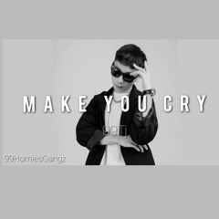 Make You Cry - Tj