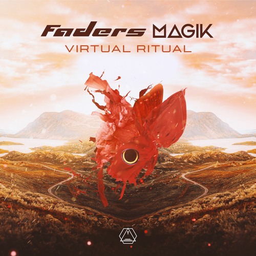 Faders & Magik - Virtual Ritual
