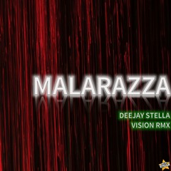 D.Modugno - Malarazza [Deejay Stella Vision]
