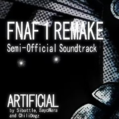 ARTIFICIAL ~ NO WAY OUT (Ft. Sibottle and ChiliDogz)