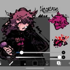 15lukas - Yonerhead [FLOOR 2] OST