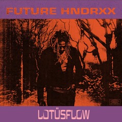 future - crushed up [lotusflip]