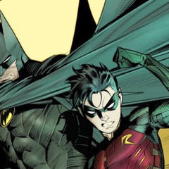 Batman Y Robin ft. Kennyoorr (prod. cadence x ay29)