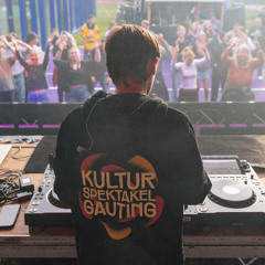 Simon Zur Weihen @Kulturspektakel 2025 - 27.07.25