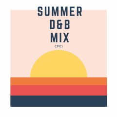 Summer D&B Mix