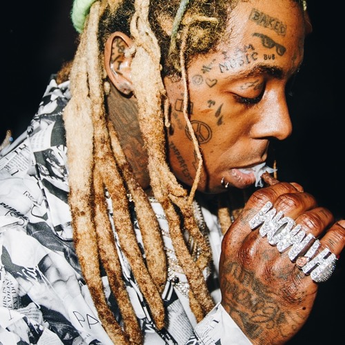 Lilwayne V2