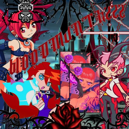 dior5tar - Vamp5tar (prod. Hi-c)