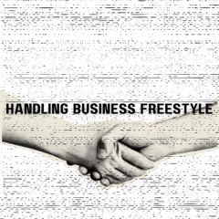 PSKJay - Handling Business