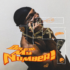 Kurry - Delete My Number