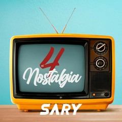 NOSTALGIA VOL.4 (DEEP REMIXES )BY SARY