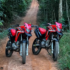 MC DA ONZE - MACAZADA NO APOLO 11 COM MINHA XRE (  BELÃO DO APOLO ) #CARIMBO PRA QUEM COMENTA
