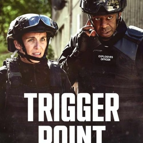 Stream episode Trigger Point; Season 2 Episode 1 𝙁𝙪𝙡𝙡 