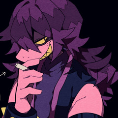 Deltarune Freestyle