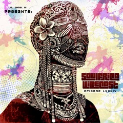 DJ Angel B! Presents: Soulfrica Vibecast (Episode LXXXIV)New Beginnings ~ Manifestations of Sound