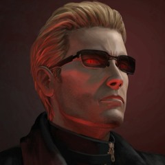 Marvel vs Capcom 3 - Wesker's Theme