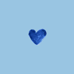 blue heart pt.3