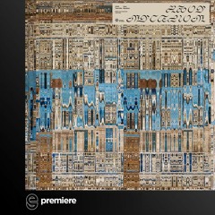 Premiere: Hauy - Mycelium  - Sounds of Khemit