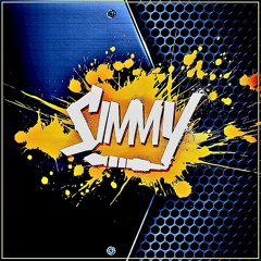 DJ Simmy Vol 22 April 2024