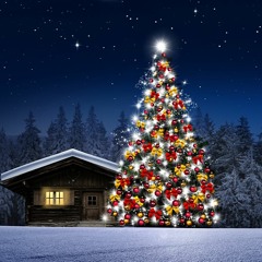 X - Mas Cosmic 2023