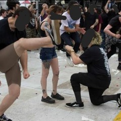 DR#26 "Heartcore" valentine playlist by Negative Object