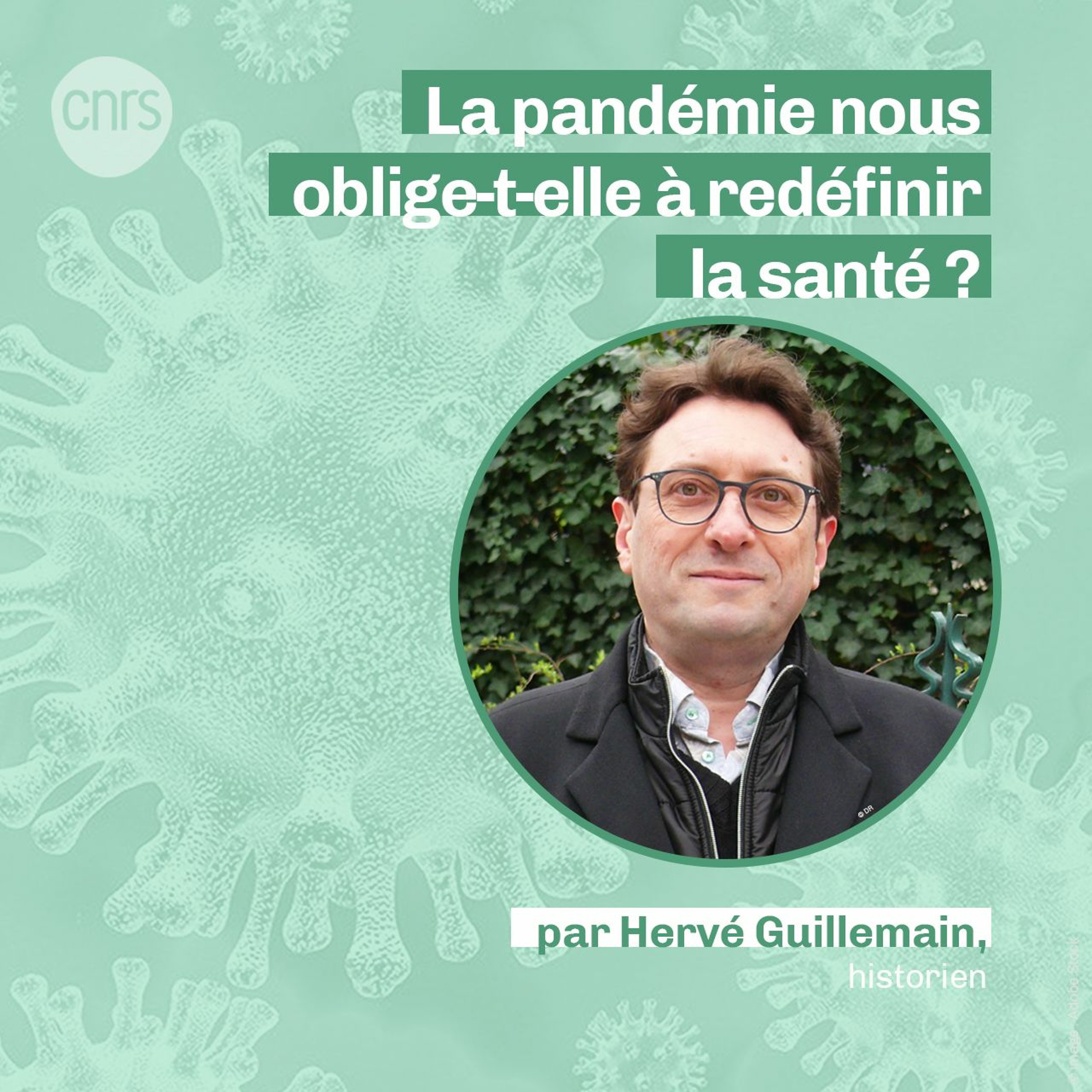 Les Podcasts du CNRS