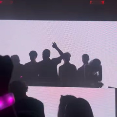 ACHEZ Live @ Amazonia Club [Open Format Dj Set]