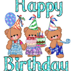 happy 🎂birthday🎂 slumber its a slumberparty🥳🥳🥳🥳