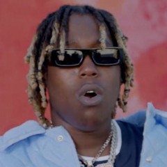Slide - Don Toliver
