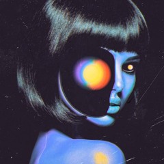 Crystal Eye