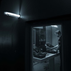 Schimmer Radio with Bernd Affleck 002