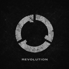 Ašma - Revoliution (Original mix)