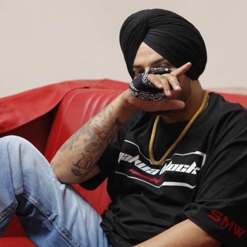 G Shit - Sidhu Moose Wala (Slow)