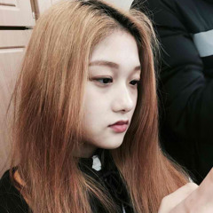 프로미스나인 이서연 something new - nikki yanofsky