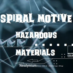 Hazardous Materials [Control Development EP]