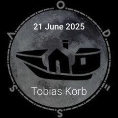 ODESSA • Ecstatic Dance • Amsterdam • 21 June 2025 • Tobias Korb