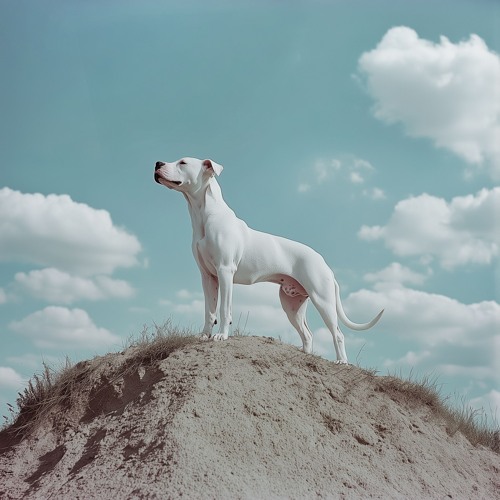 Top Dog I