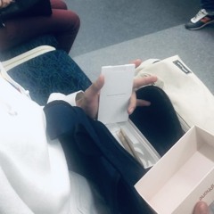 backseat ft. ghettodrone