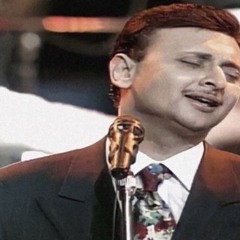 مجـيد - سبحانُه وقدرو عليه