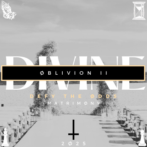 ØBLIVION II: MATRIMØNY
