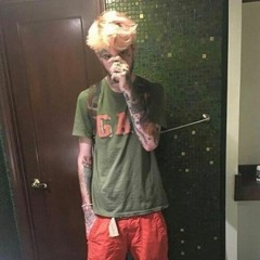 Lil Peep - Ghost Girl (slowed + reverb)