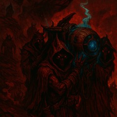 Computer Droid (Diablo’s Corrupted VIP) [FREE DL]