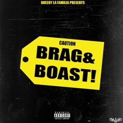 Caution - Brag and Boast Prod. By Syphe Dublin