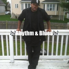 🎶Rhythm&Blues🎶