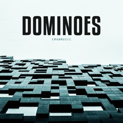 Dominoes • Atmospheric Ambient Background Music For Videos (FREE DOWNLOAD)