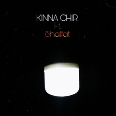 Kinna_Chir_Cover by Shaffat