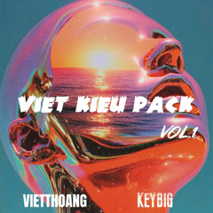 DEMO PACK VIỆT KIỀU VOL1 - KEYBIG ft VIETTHOANGG REMIX