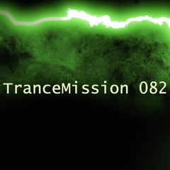 Johnny Davison - TranceMission 082