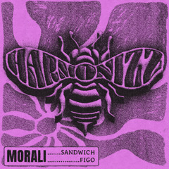 PREMIERE | MORALI - Figo [HarmonizZ]