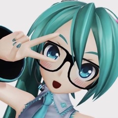 🤍🎧Miku vibe🦷🦴
